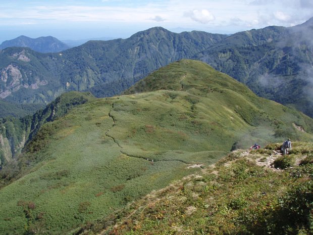 ⛰️ 아마카자리 산 이미지 1